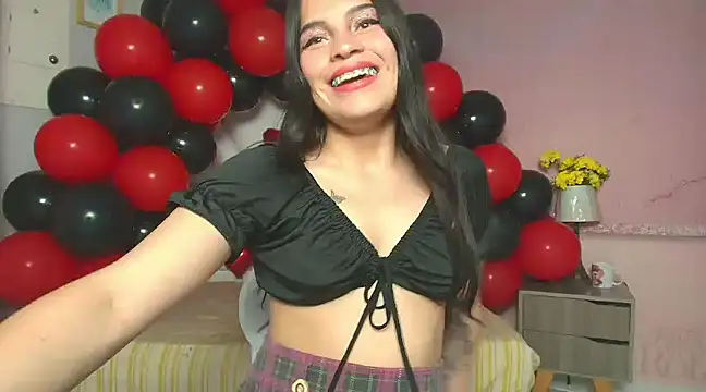 Snapshot of ariadna_dawson7 chatting on 02/24/25, 10:03 ariadna dawson7 online show from 02/24/25, 10:03