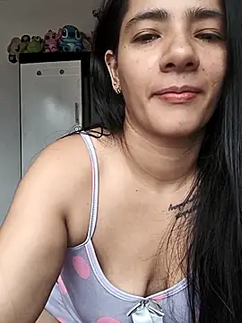 Snapshot of DashaFoxxx chatting on 03/17/25, 02:34 DashaFoxxx online show from 03/17/25, 02:34