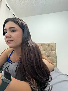 mia cooper 24 online show from 03/16/26, 05:44