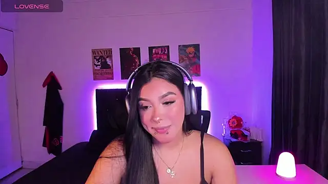 Mariana Hasper  online show from 11/07/25, 06:57