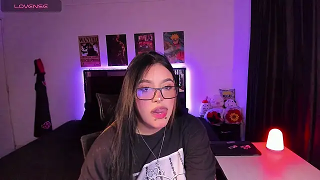 Mariana Hasper  online show from 02/12/26, 02:17