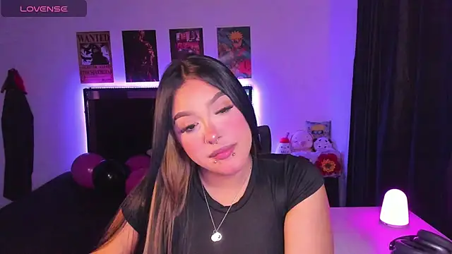 Mariana Hasper  online show from 02/21/26, 05:41