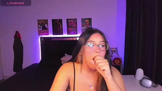 Mariana Hasper  online show from 02/26/26, 05:28