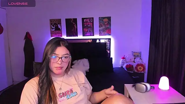 Mariana Hasper  online show from 02/28/26, 05:41