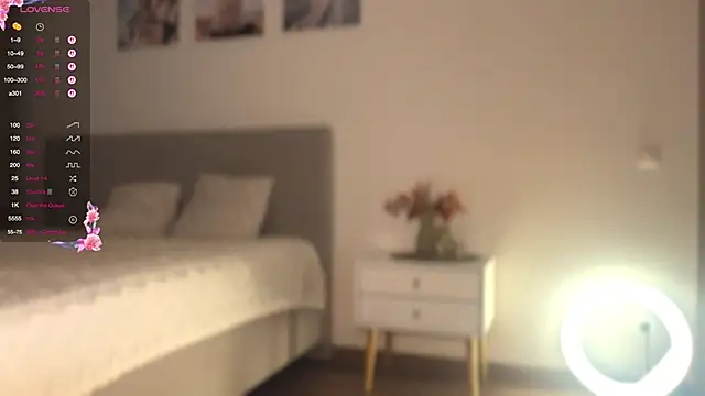 diaanona online show from 02/17/26, 09:21