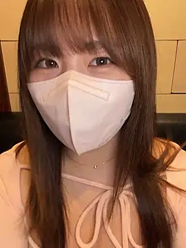 mei hosina online show from 01/16/26, 03:49