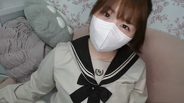 mei hosina online show from 02/14/26, 03:53