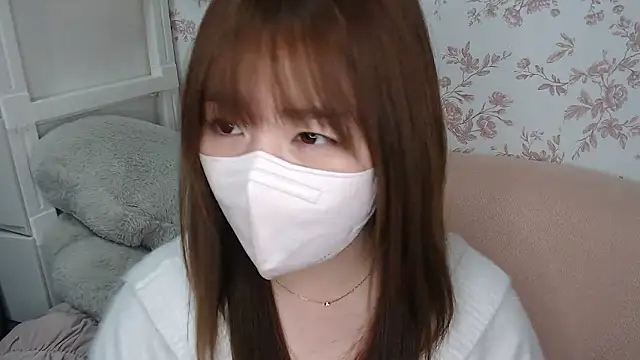 mei hosina online show from 02/20/26, 03:45