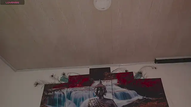 ariana-white- online show from 02/01/26, 01:48