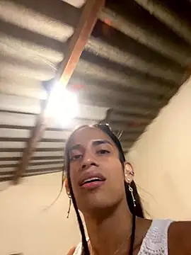 AlexaWarner online show from 01/08/26, 05:04