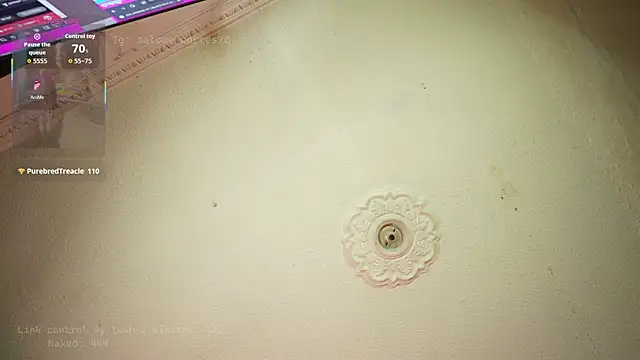 salome cortes26 online show from 04/19/26, 06:10