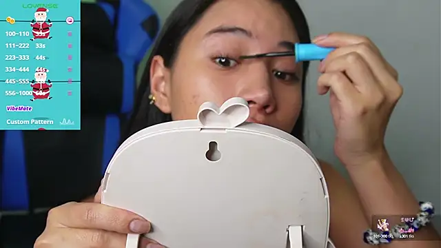 Snapshot of AlessiaVix chatting on 12/30/24, 03:46 AlessiaVix online show from 12/30/24, 03:46