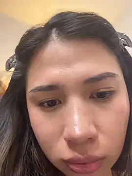 Snapshot of AlessiaVix chatting on 03/12/25, 06:11 AlessiaVix online show from 03/12/25, 06:11