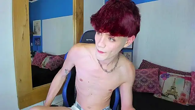 VladHellsing4 online show from 01/09/25, 02:07