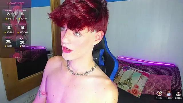 VladHellsing4 online show from 01/12/25, 03:57