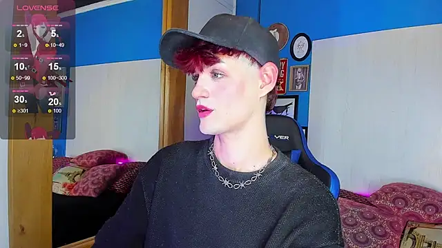 VladHellsing4 online show from 01/15/25, 02:35