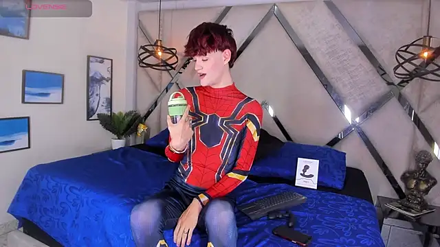 VladHellsing4 online show from 01/17/25, 03:00