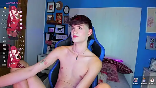 VladHellsing4 online show from 01/21/25, 05:09