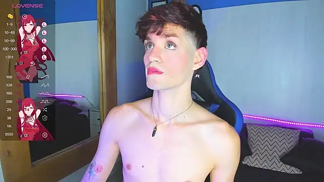 VladHellsing4 online show from 01/26/25, 04:20