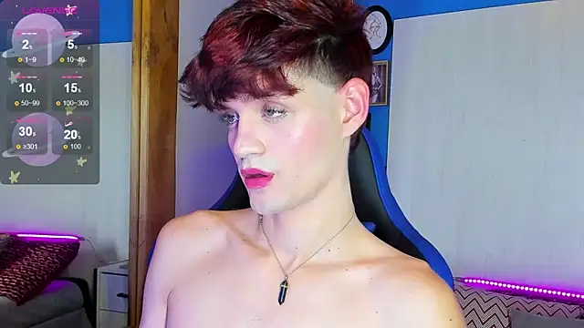 VladHellsing4 online show from 01/28/25, 02:31