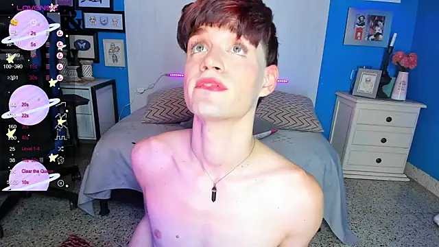 VladHellsing4 online show from 01/29/25, 06:07