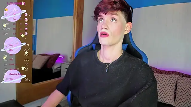 VladHellsing4 online show from 01/30/25, 09:25