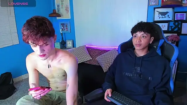 VladHellsing4 online show from 01/31/25, 02:17