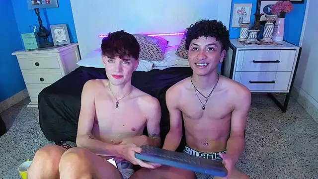 VladHellsing4 online show from 01/31/25, 05:21