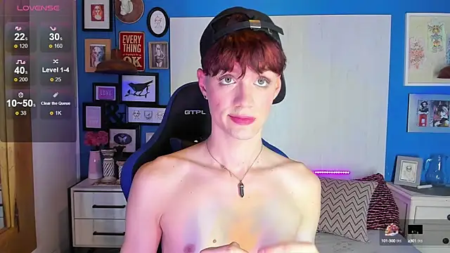 VladHellsing4 online show from 02/09/25, 04:07