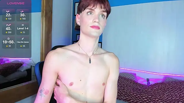 VladHellsing4 online show from 02/09/25, 07:09