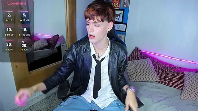 VladHellsing4 online show from 02/11/25, 02:35