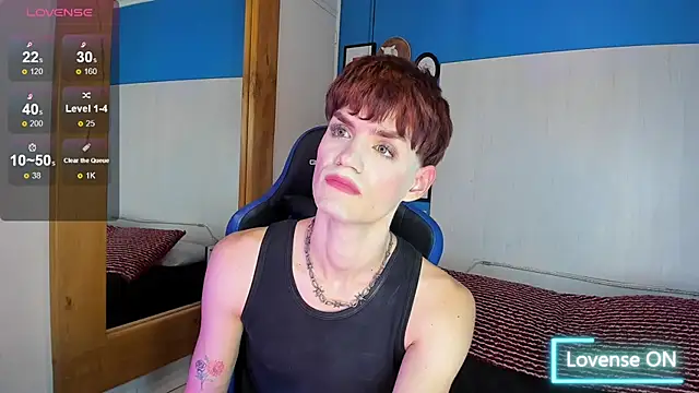 VladHellsing4 online show from 02/17/25, 02:48