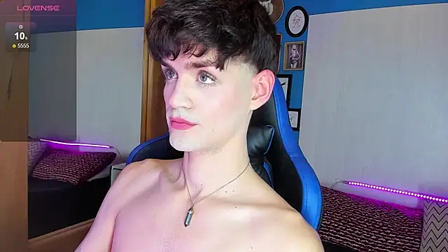 VladHellsing4 online show from 02/21/25, 02:48