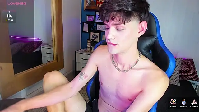 VladHellsing4 online show from 02/21/25, 05:53