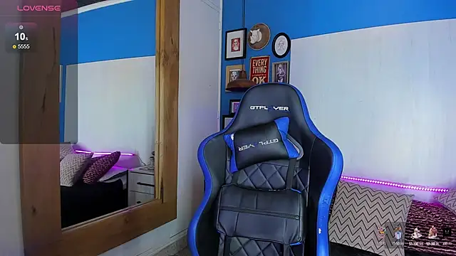 VladHellsing4 online show from 03/08/25, 01:47