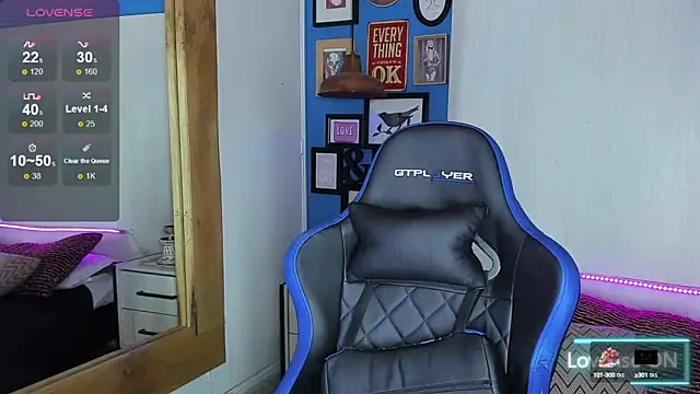 VladHellsing4 online show from 03/12/25, 01:51