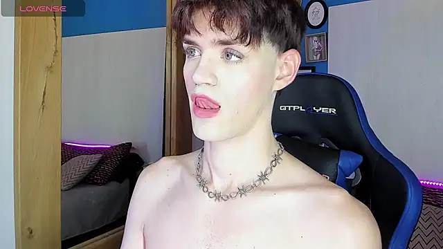 VladHellsing4 online show from 03/14/25, 02:08