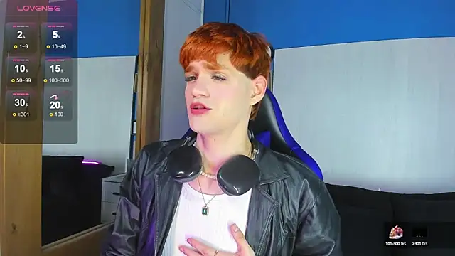 VladHellsing4 online show from 09/13/25, 02:28