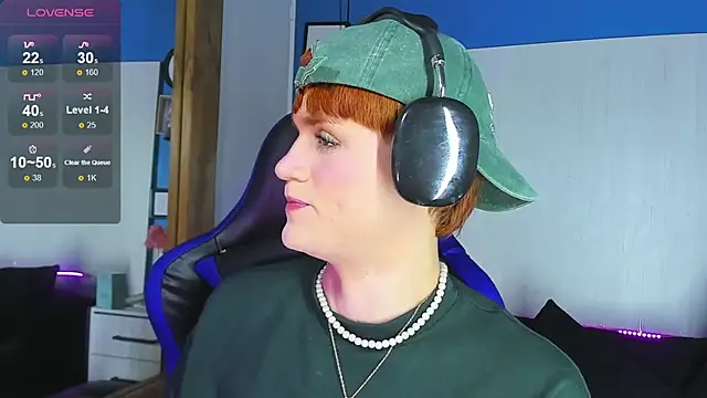 VladHellsing4 online show from 09/21/25, 03:24