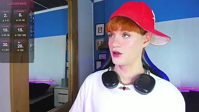 VladHellsing4 online show from 09/25/25, 02:21