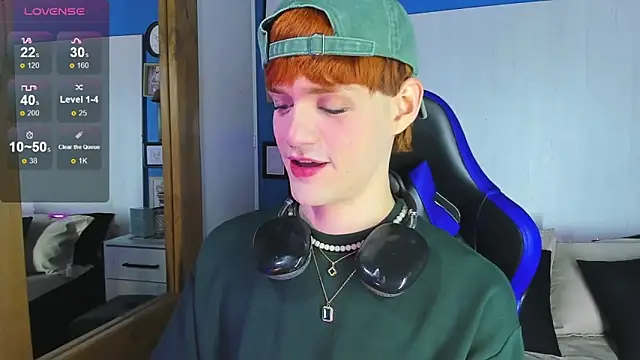 VladHellsing4 online show from 09/27/25, 01:38