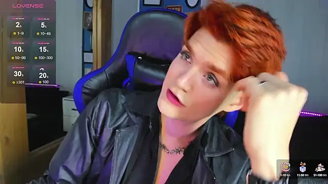 VladHellsing4 online show from 10/02/25, 02:02