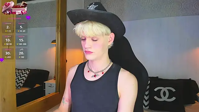 VladHellsing4 online show from 02/26/26, 02:27