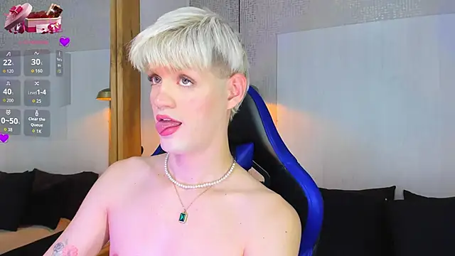 VladHellsing4 online show from 03/20/26, 02:22