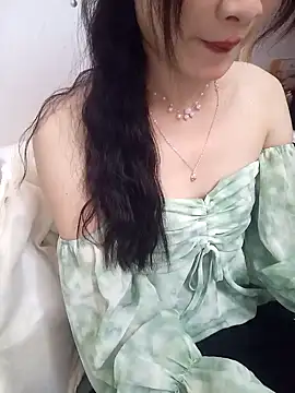 Lovely kute online show from 02/12/25, 07:13