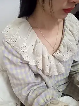 Lovely kute online show from 02/22/25, 01:44