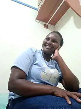 Kichuna  online show from 10/25/25, 06:35