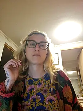 Afrania online show from 12/04/24, 01:03