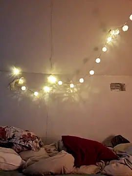 Afrania online show from 02/17/25, 01:04