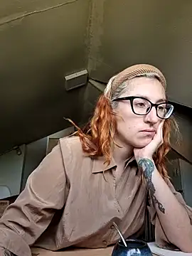 Afrania online show from 02/21/25, 04:37